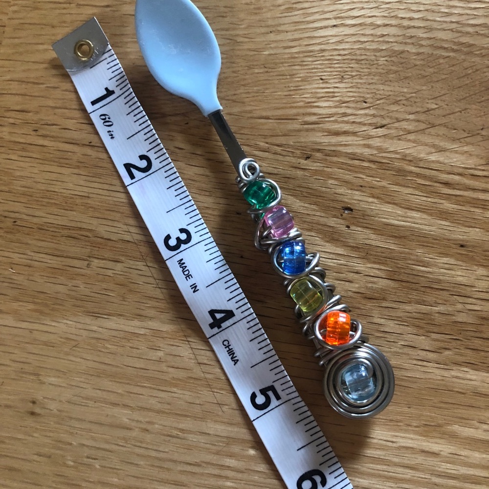 Baby spoon - Picture 3 of 3